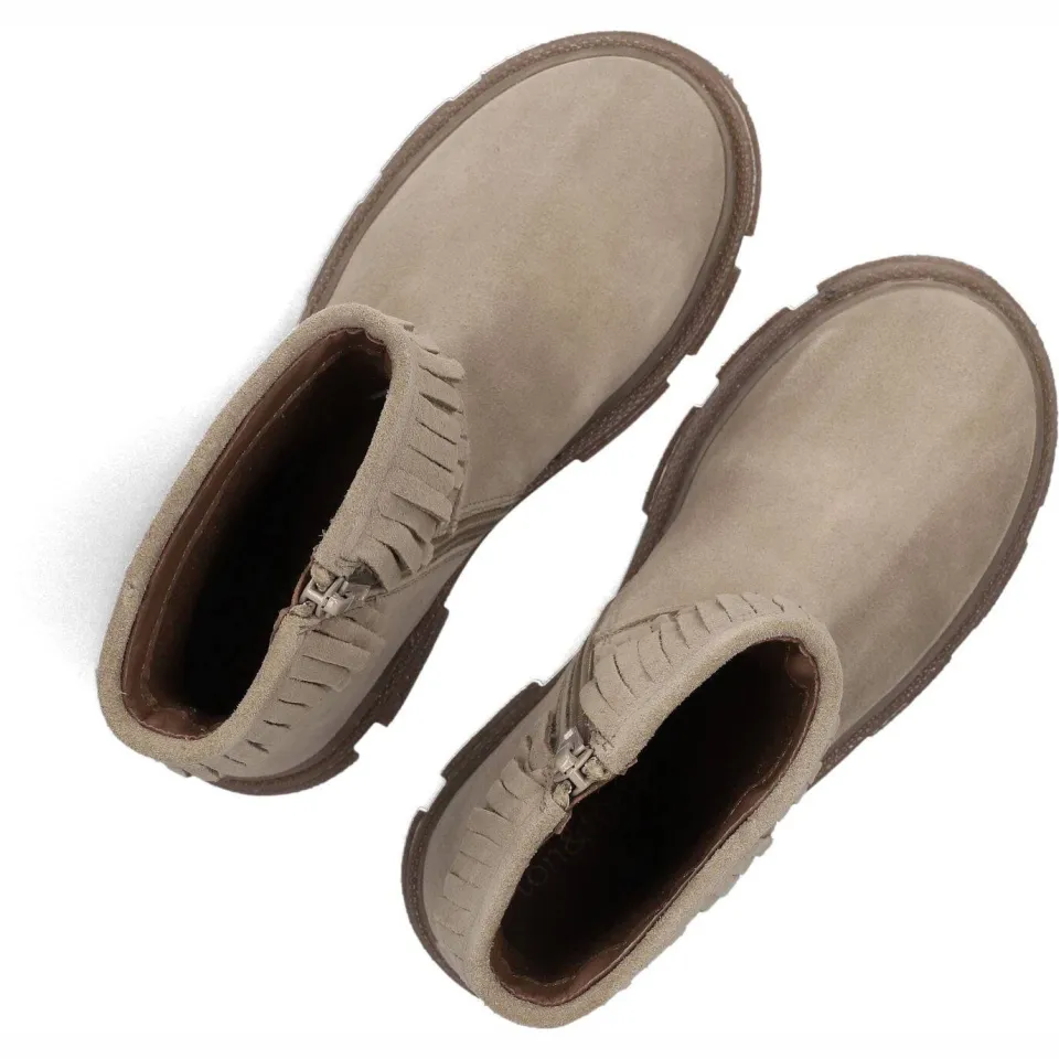 Ton & Ton Boots Swenja Zand, foto 5