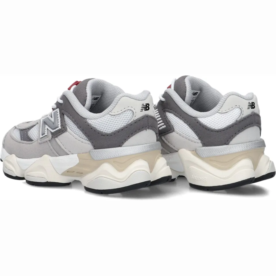 New Balance 9060 sneakers grijs, foto 5