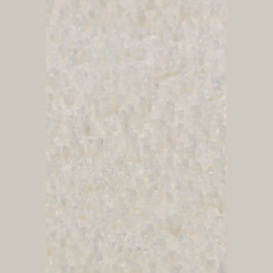 Sealskin Angora badmat 70x140 cm off-white, foto 4