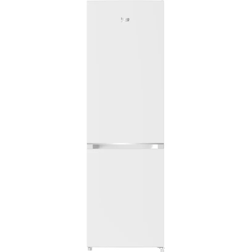 Beko B3RCSO255W Koel-vriescombinatie Wit, foto 2