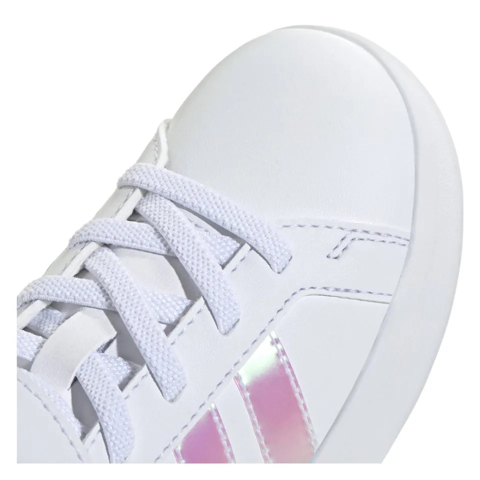 Adidas Grand Court 3.0 sneakers wit, foto 8