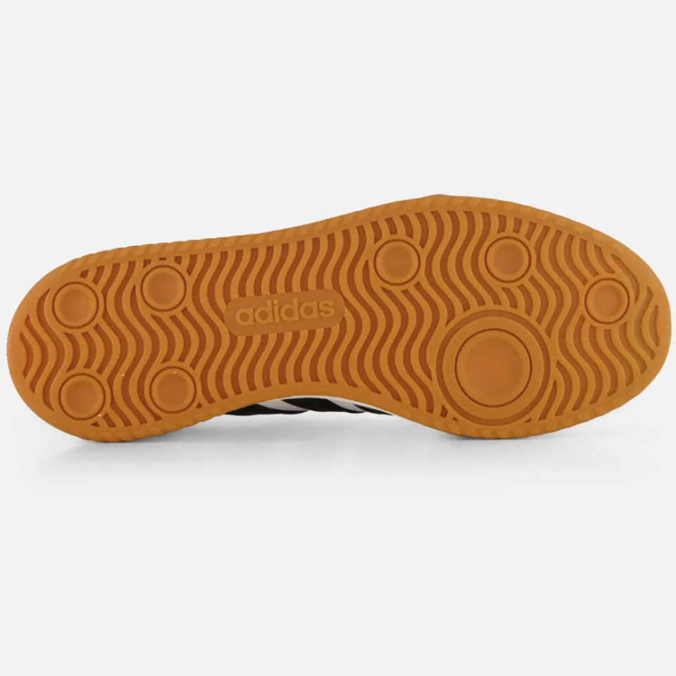 Adidas VL Court FC sneakers wit, foto 6