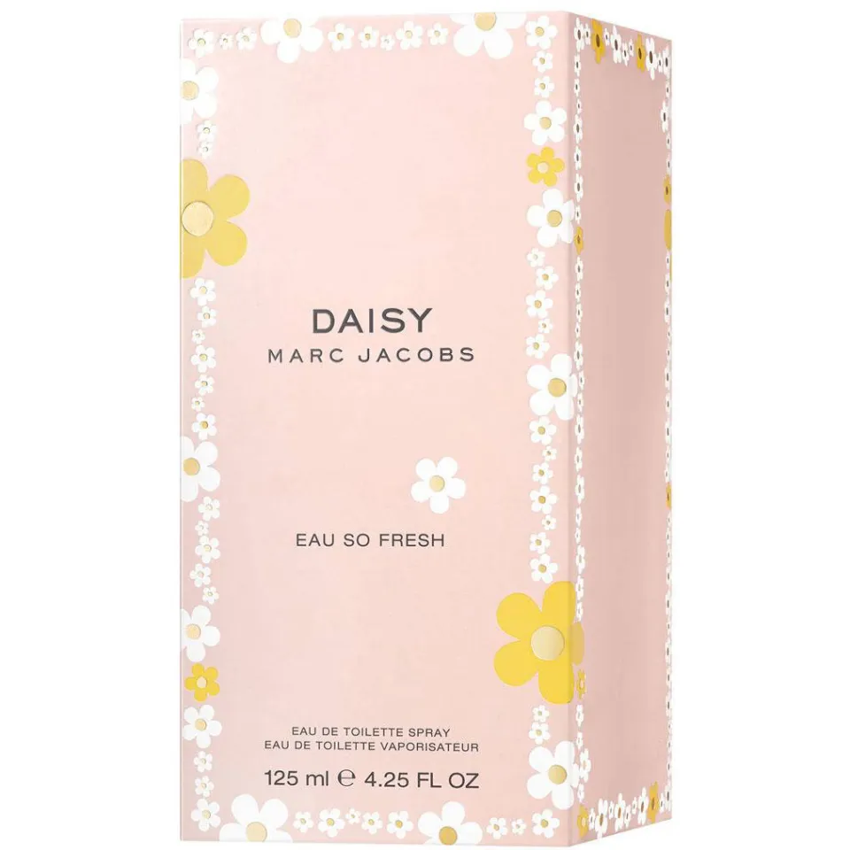 Marc Jacobs Daisy Eau So Fresh eau de toilette - 125 ml, foto 3