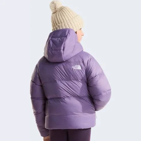 The North Face Hydrenalite donsjas paars, foto 5