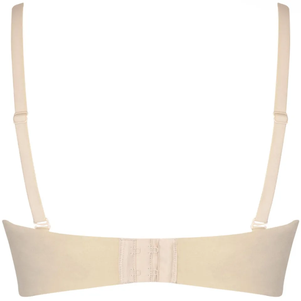 MAGIC Bodyfashion Luxury Strapless-bh lichtbeige, foto 5