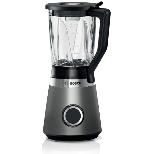 Bosch MMB6172S Blender Zilver