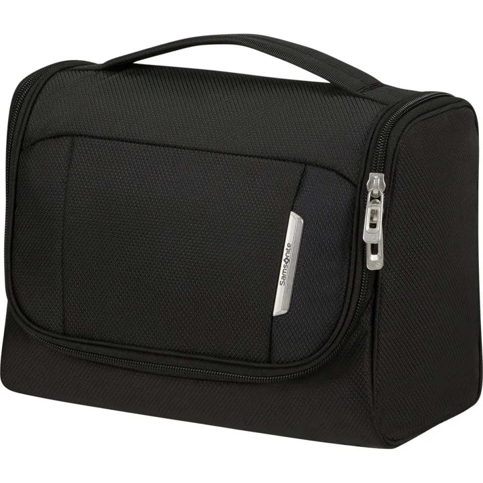 Samsonite Respark ophangbare toilettas zwart, foto 2