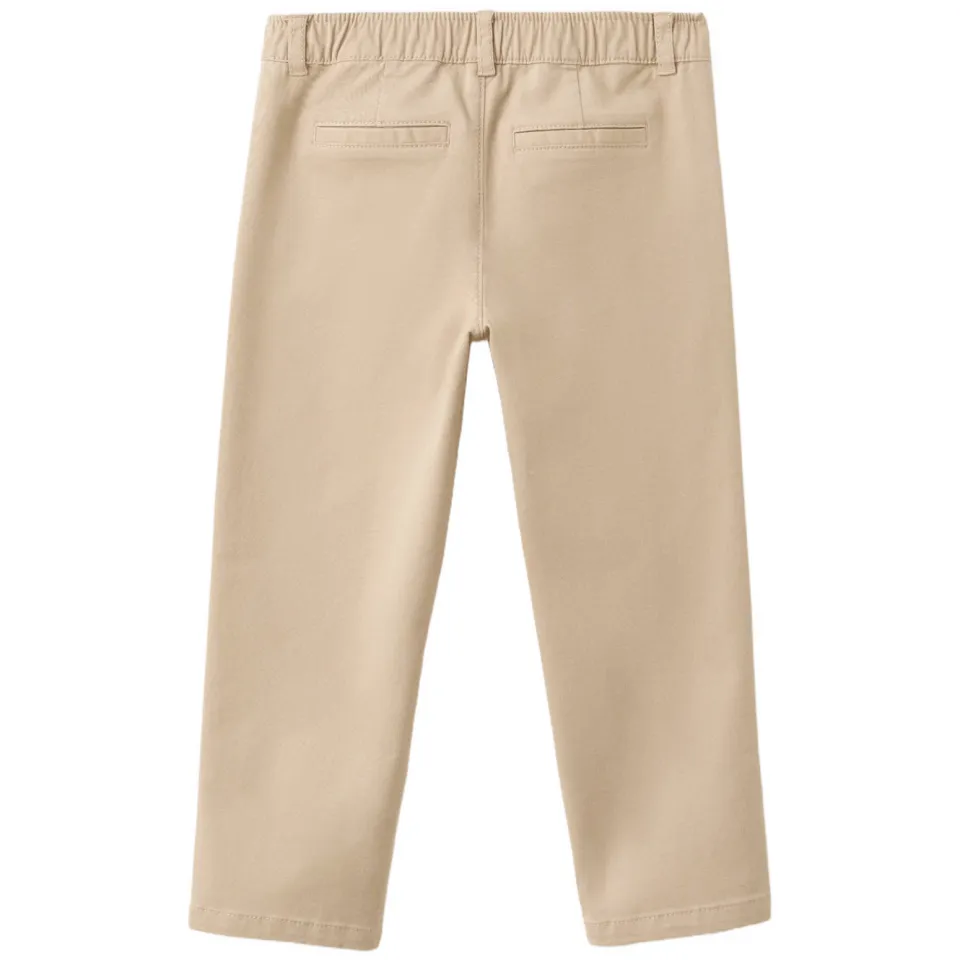 Mango chino lichtbruin, foto 2