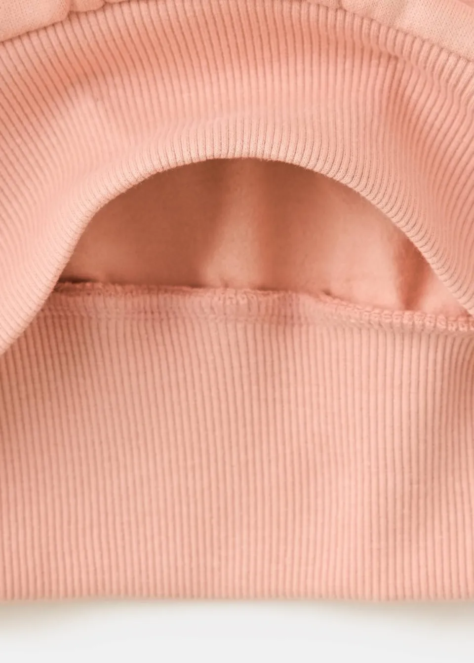 Mango Kids gebloemde sweater met tekst - roze, foto 5