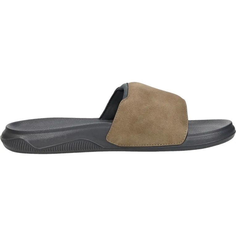Reef Tailslide slippers taupe, foto 4