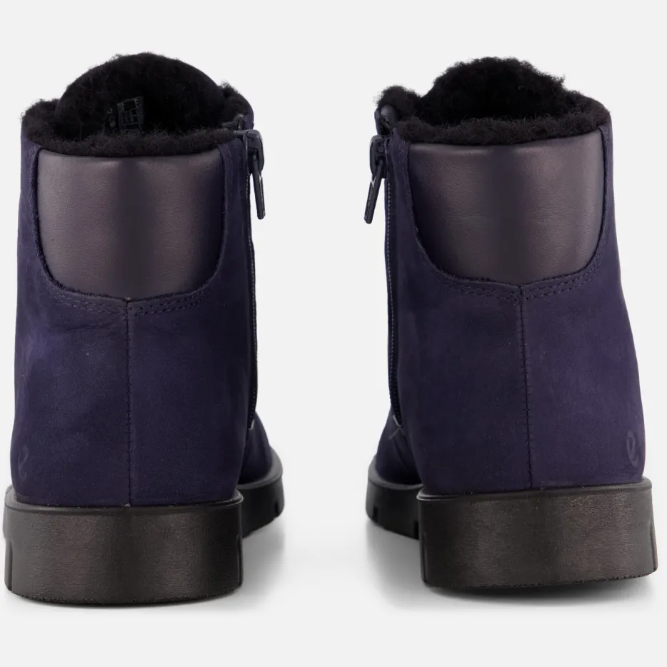 Ecco Bella Winter veterboot blauw, foto 3