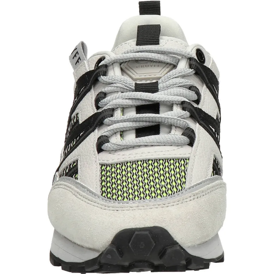 Cruyff sneakers lichtgrijs, foto 5
