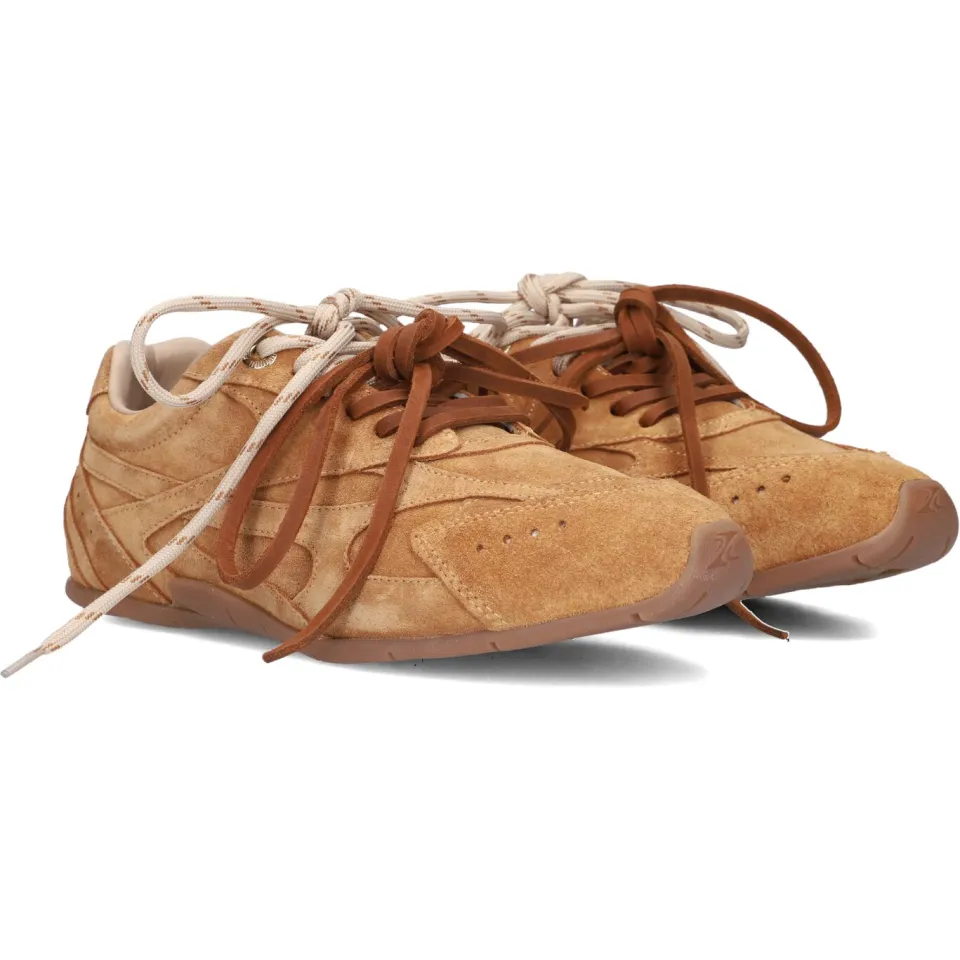 Bronx Sneakers Myr-aa 66647 Bruin, foto 3