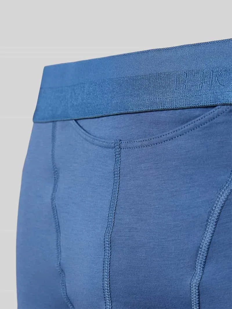 Hom Boxershort met label in band, foto 3