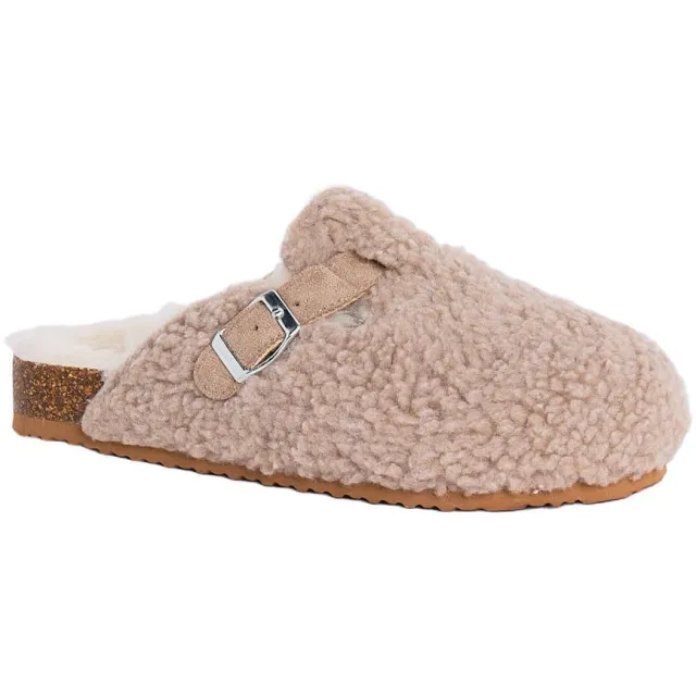 America Today Vicky Jr pantoffels - beige