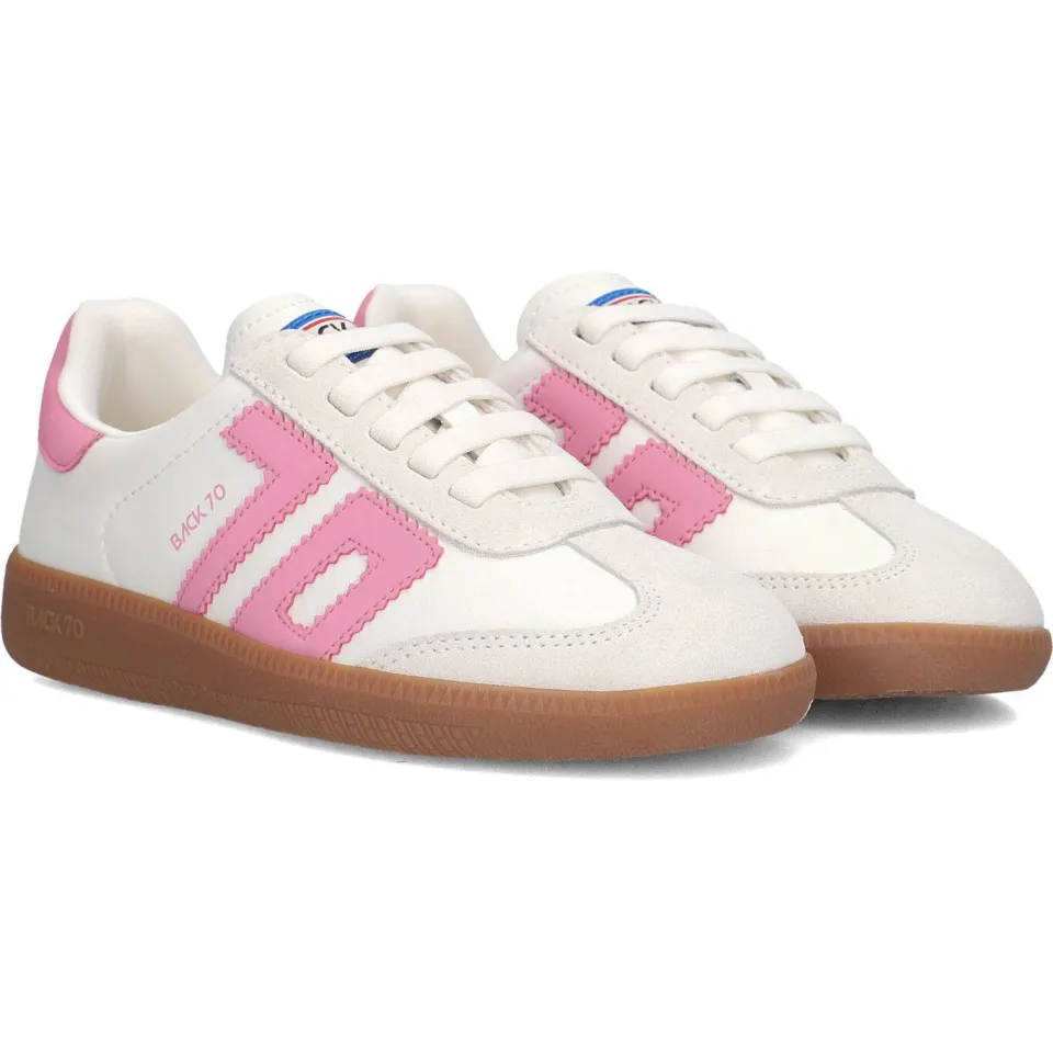 Back 70 Sneakers Cloud K Wit, foto 6
