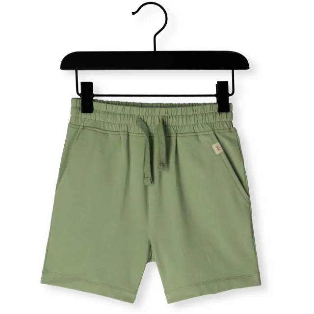 Ton & Ton Taico korte broek groen