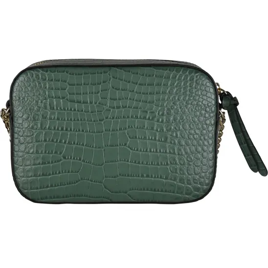 Jimmy Choo schoudertas groen, foto 2