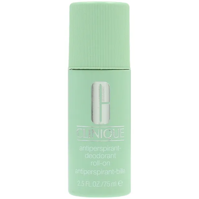 Clinique antiperspirant deodorant roll-on