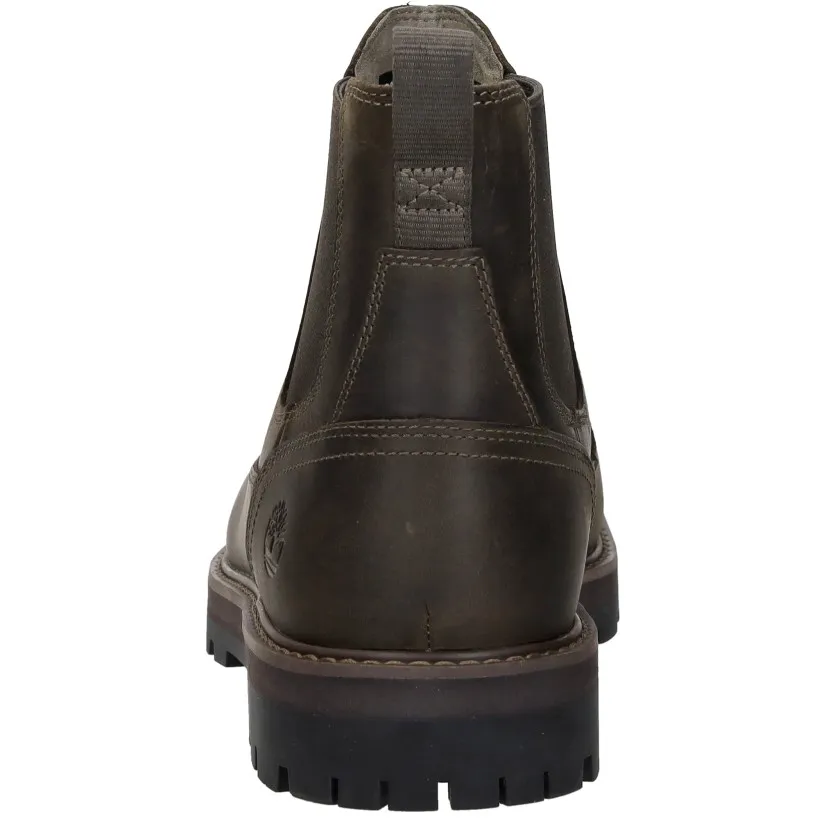 Timberland Britton Road laarzen bruin, foto 6