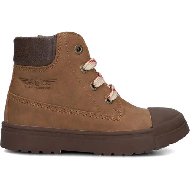 Shoesme Sneakers Sw23w007 Bruin