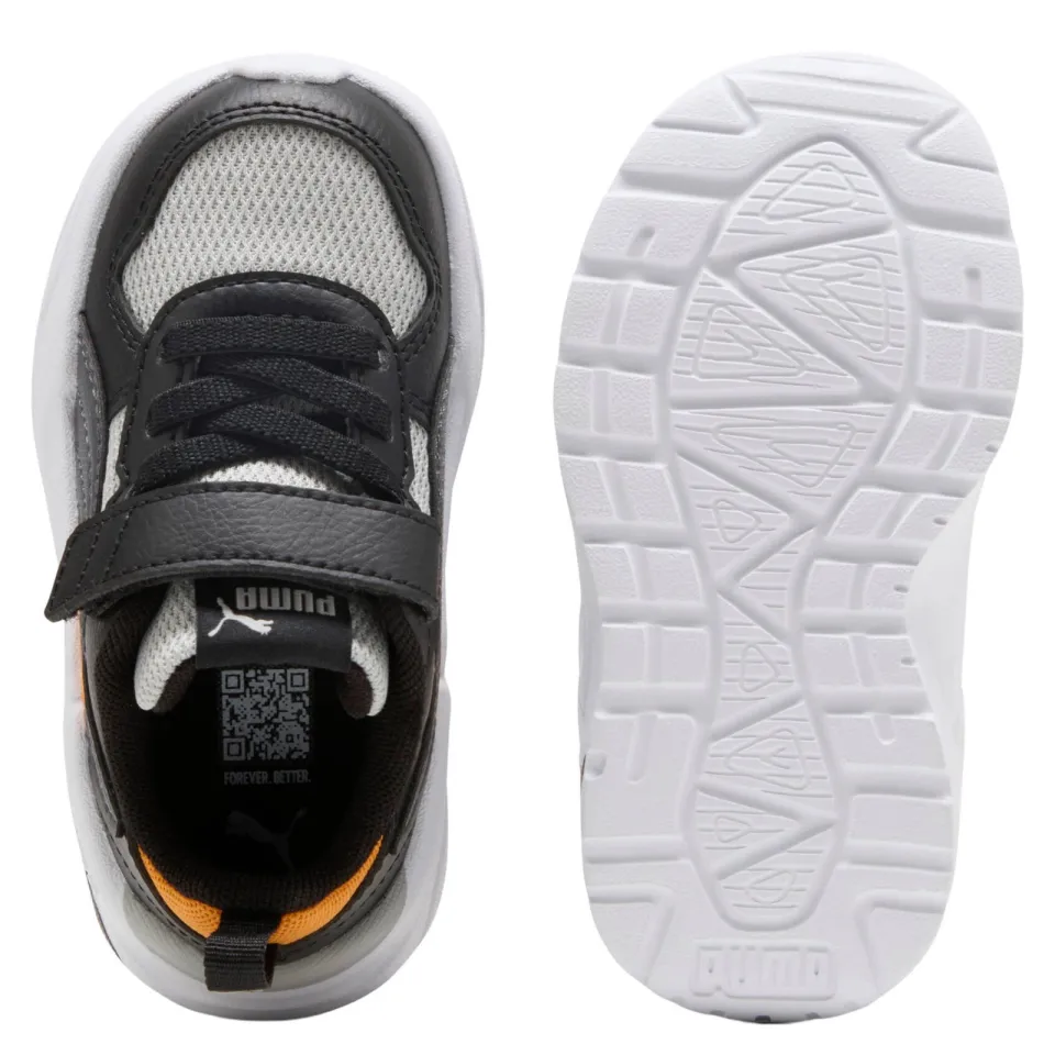 Puma Trinity 4 LT sneakers zwart, foto 6