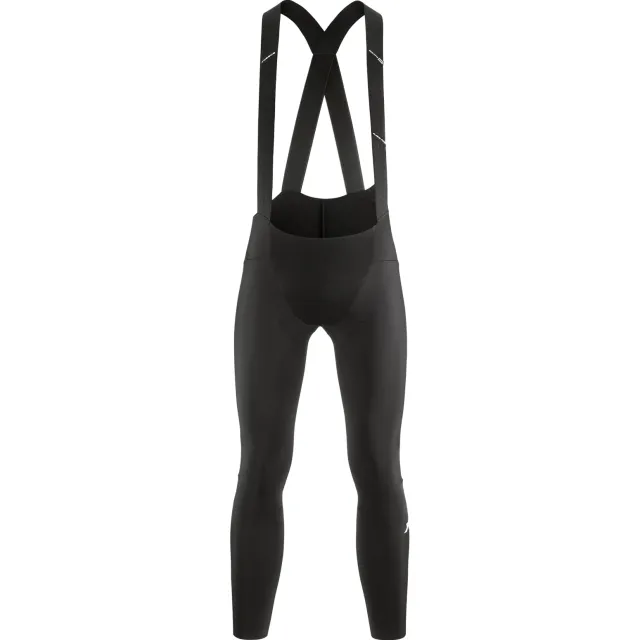 Assos Equipe RS Spring Fall Bib Tights S11 Evo fietsbroek zwart