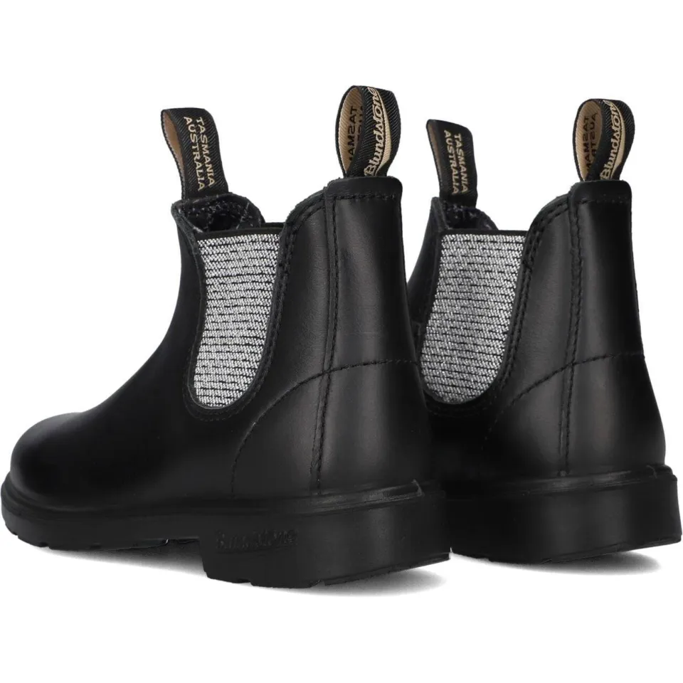 Blundstone Boots 2654 Zwart, foto 2