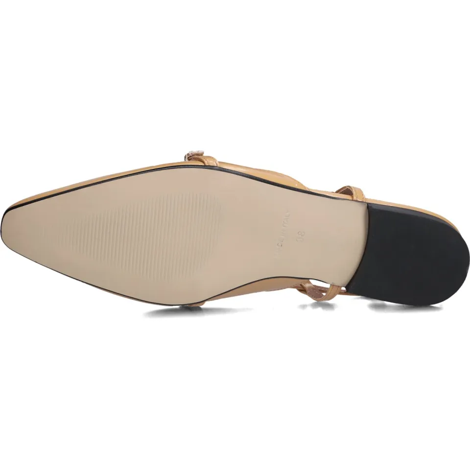 Lina Locchi Hakken 010-22 Beige, foto 4