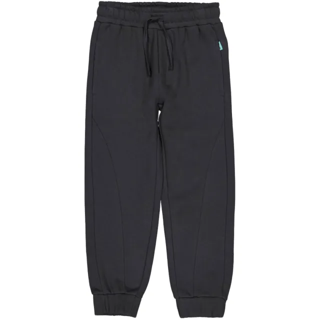 QPI joggingbroek antraciet, foto 2