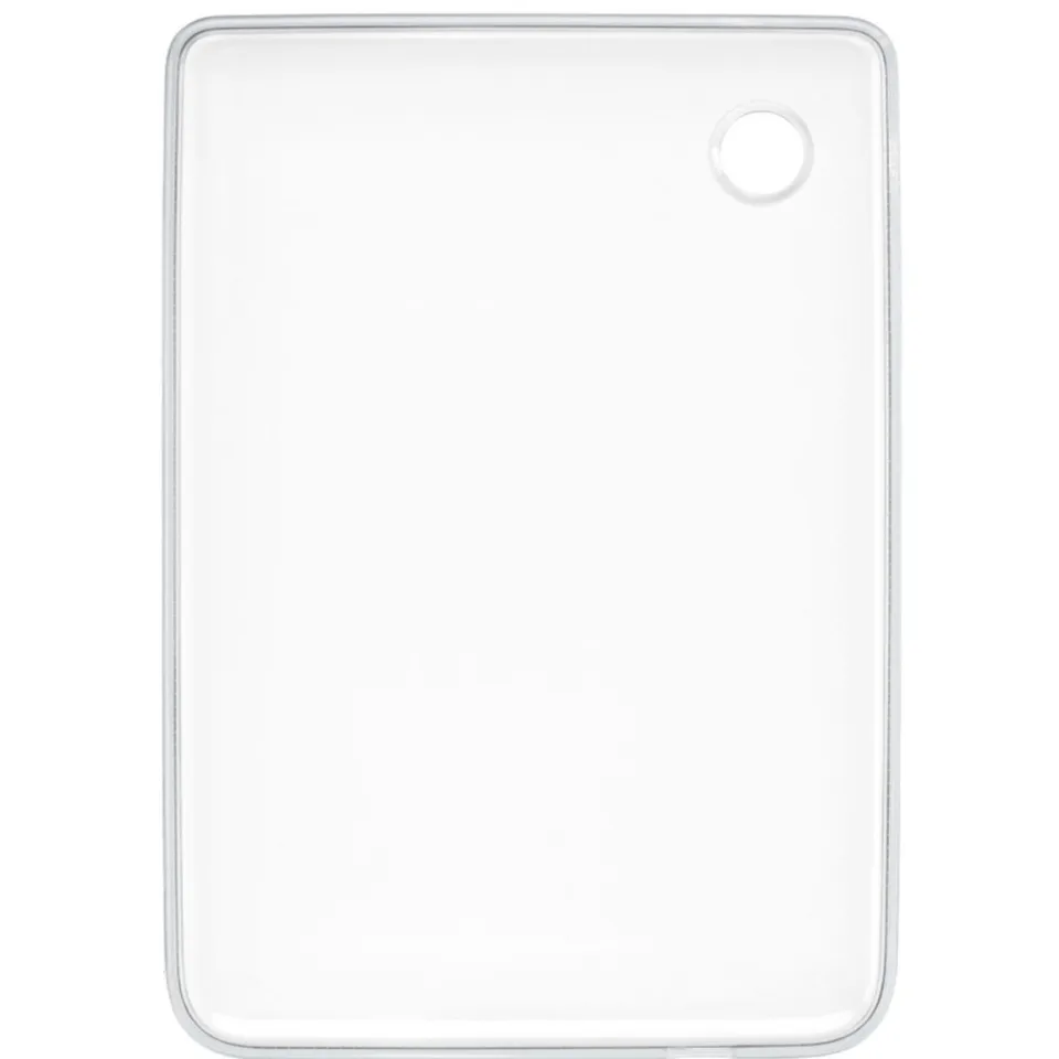 Kobo Clara Clear Case e-reader hoesje transparant