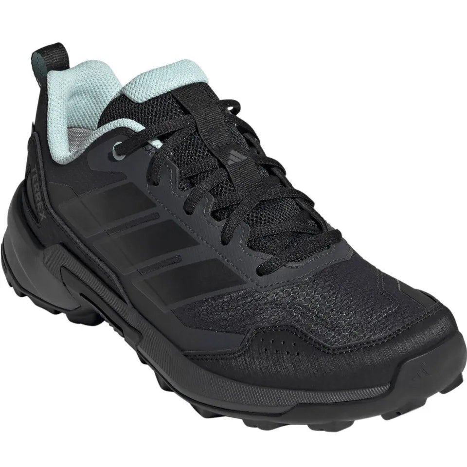 Adidas Terrex Eastrail 3 wandelschoenen - antraciet/lichtblauw, foto 4