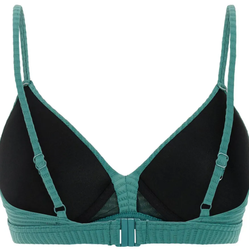 Protest MIXCAMEO bikinitop groen, foto 2