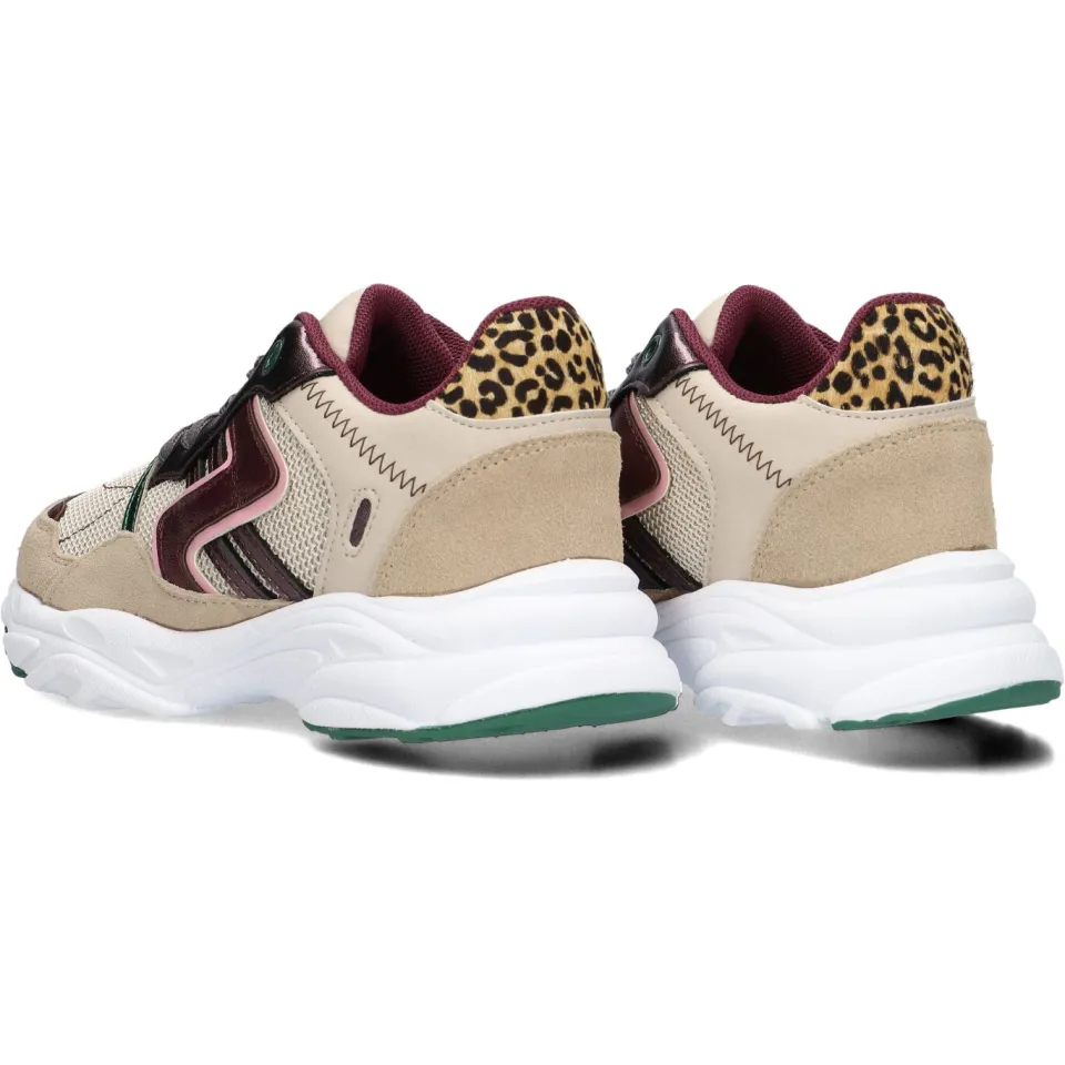Ton & Ton Sneakers Sanna Beige, foto 4