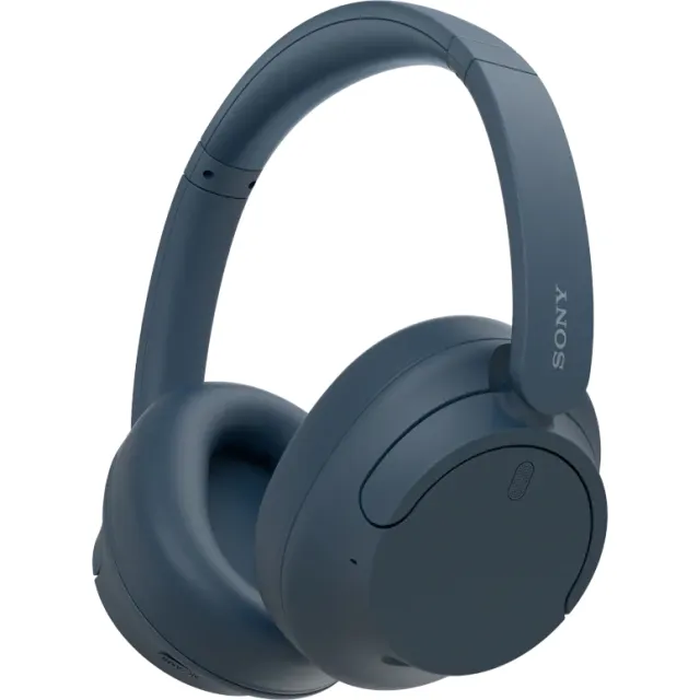 Sony WH-CH720 Koptelefoon - Blauw