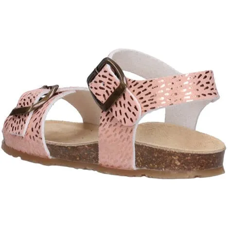 Red Code sandalen roze, foto 3