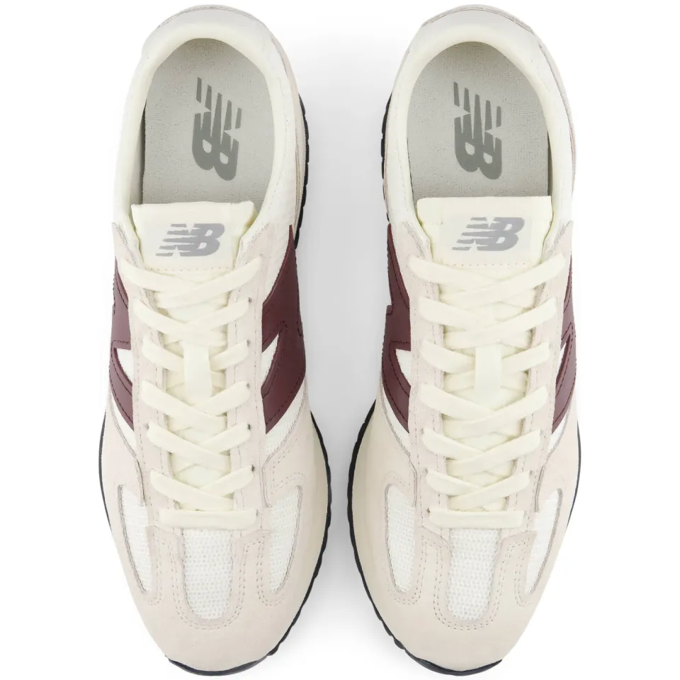 New Balance 471 sneakers beige, foto 3
