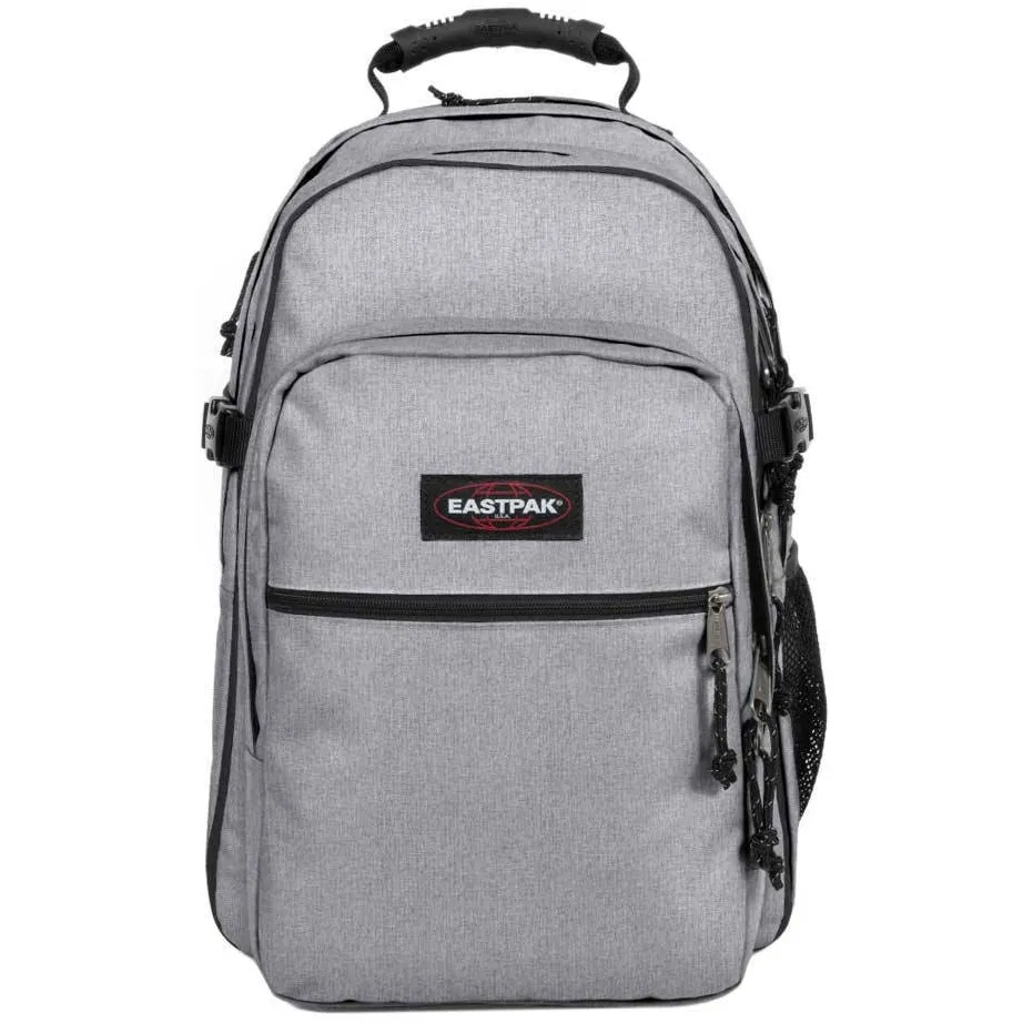 Eastpak Tutor rugzak lichtgrijs