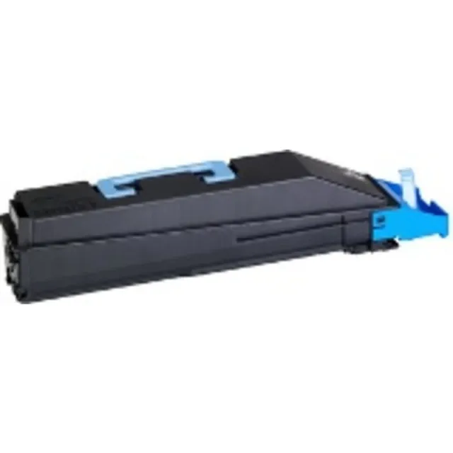 Kyocera TK-880C Toner Cyaan