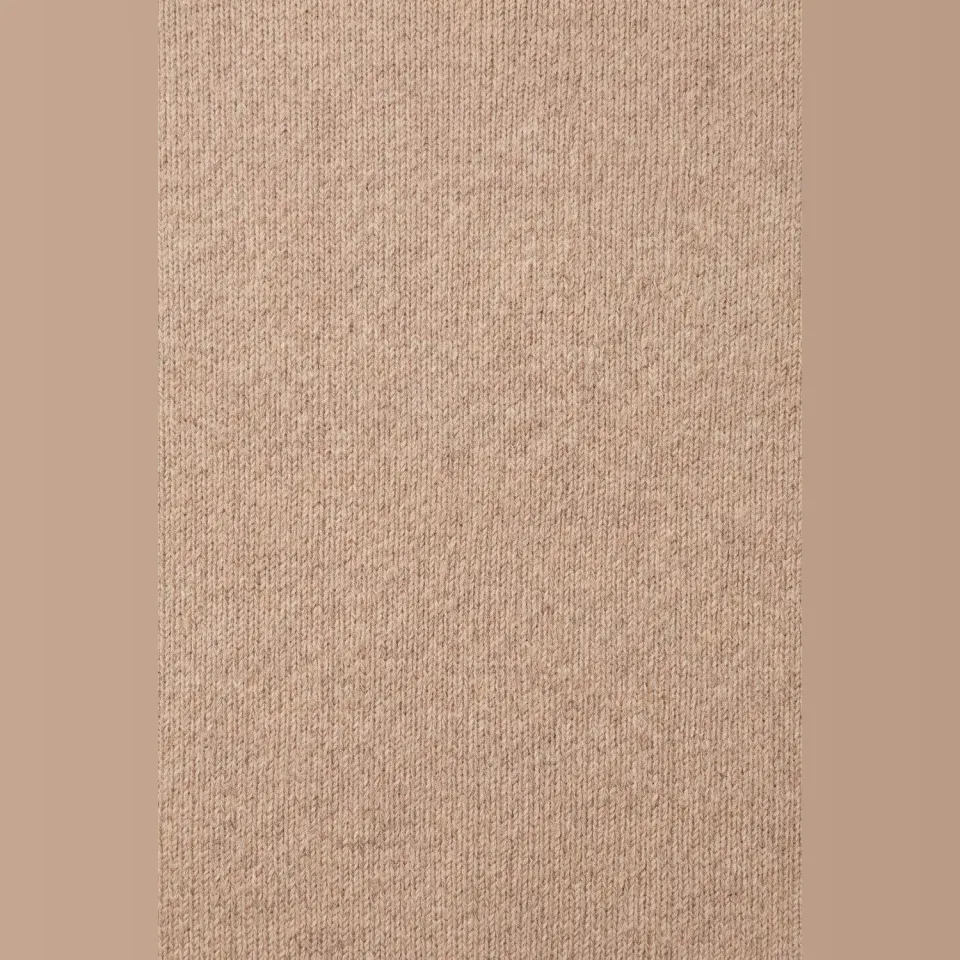 Notre-V Trui Nv-iga Beige, foto 3