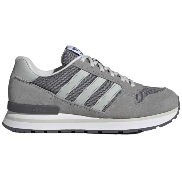 Adidas Originals ZX 500 RS sneakers - grijsbruin/grijs