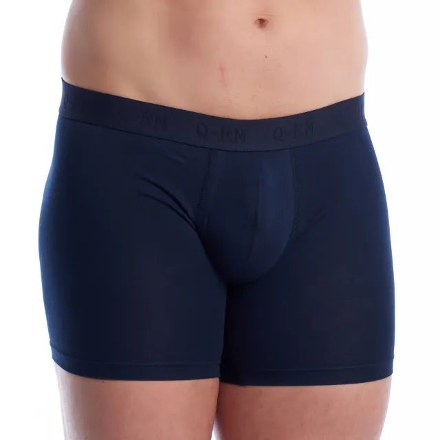 Boxers Q-En Q503 blauw, foto 2