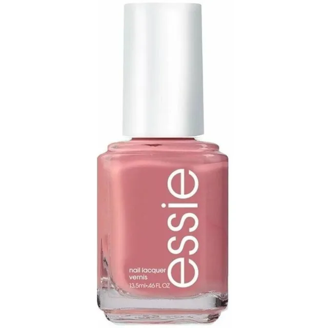 Essie nagellak 23 Eternal Optimist roze