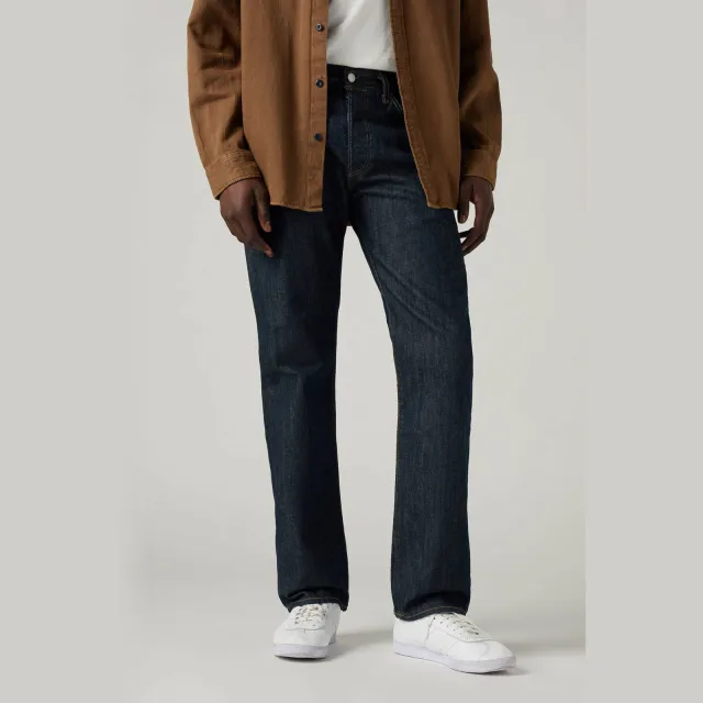 501 straight leg jeans levi's marlon, foto 6
