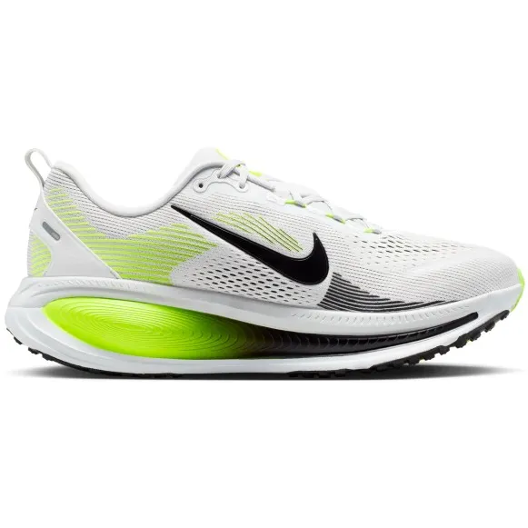 Nike Vomero 18 hardloopschoenen wit