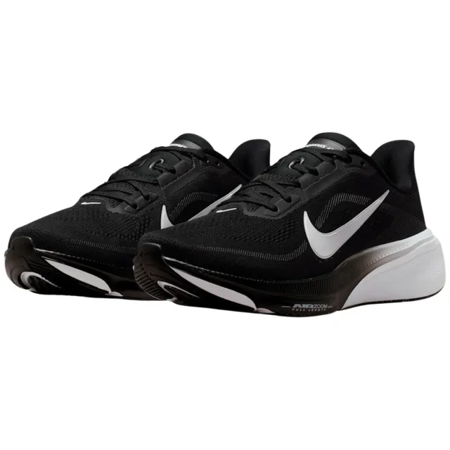 Nike Air Zoom Pegasus 42 Hardloopschoenen Dames Black
