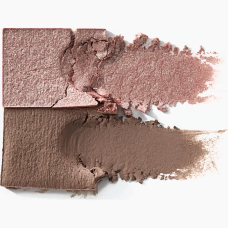 Catrice Diamond Treasures Cream to Powder oogschaduw 010 Hazel Spark bruin, foto 6