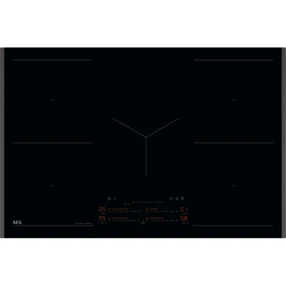 AEG TK85IM00FB inductiekookplaat zwart, foto 2