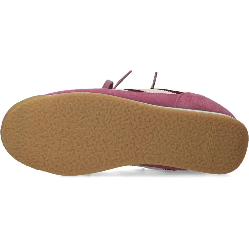 Mrp Sneakers Pure Roze, foto 3