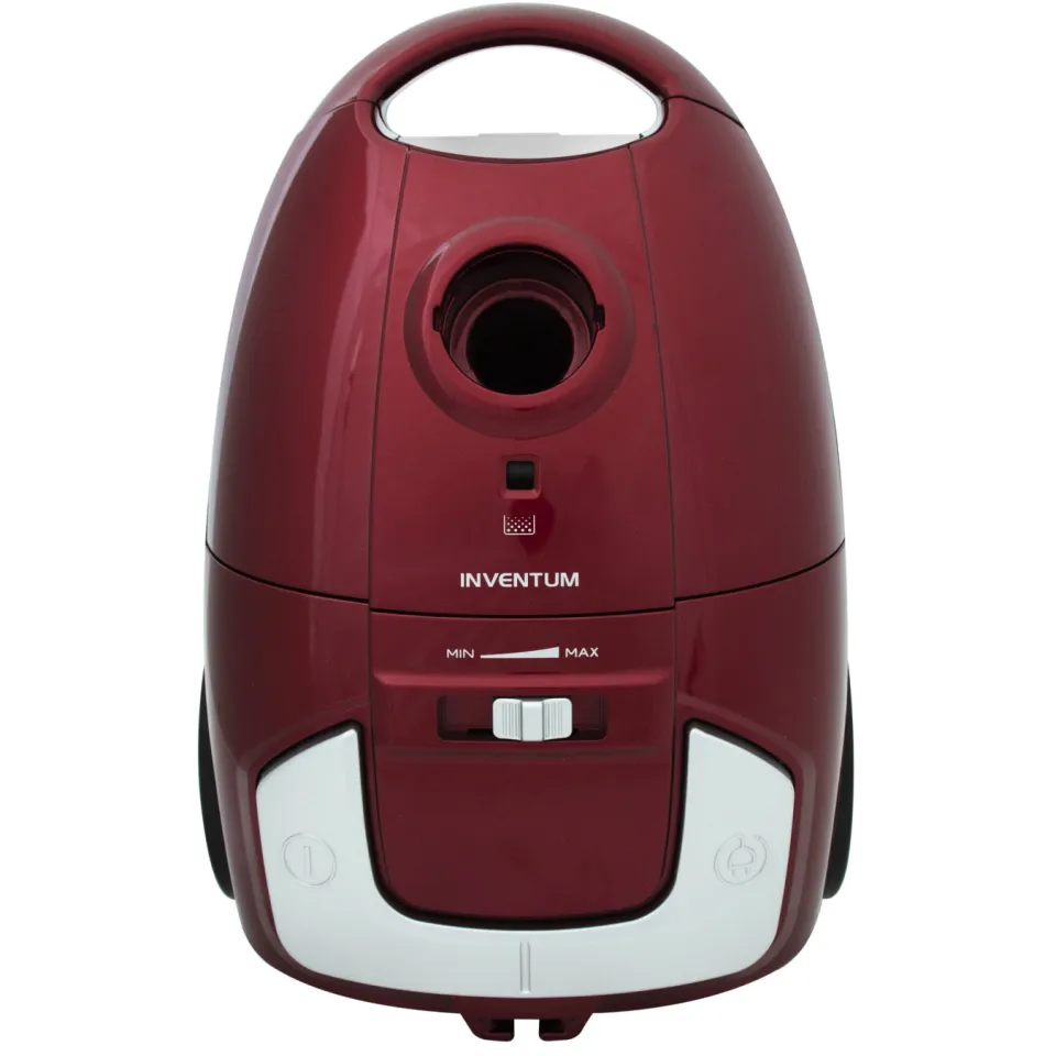 Inventum ST154RZA sledestofzuiger rood, foto 5
